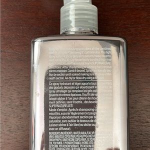 Color WOW Dream Coat for Curly Hair. Unopened.